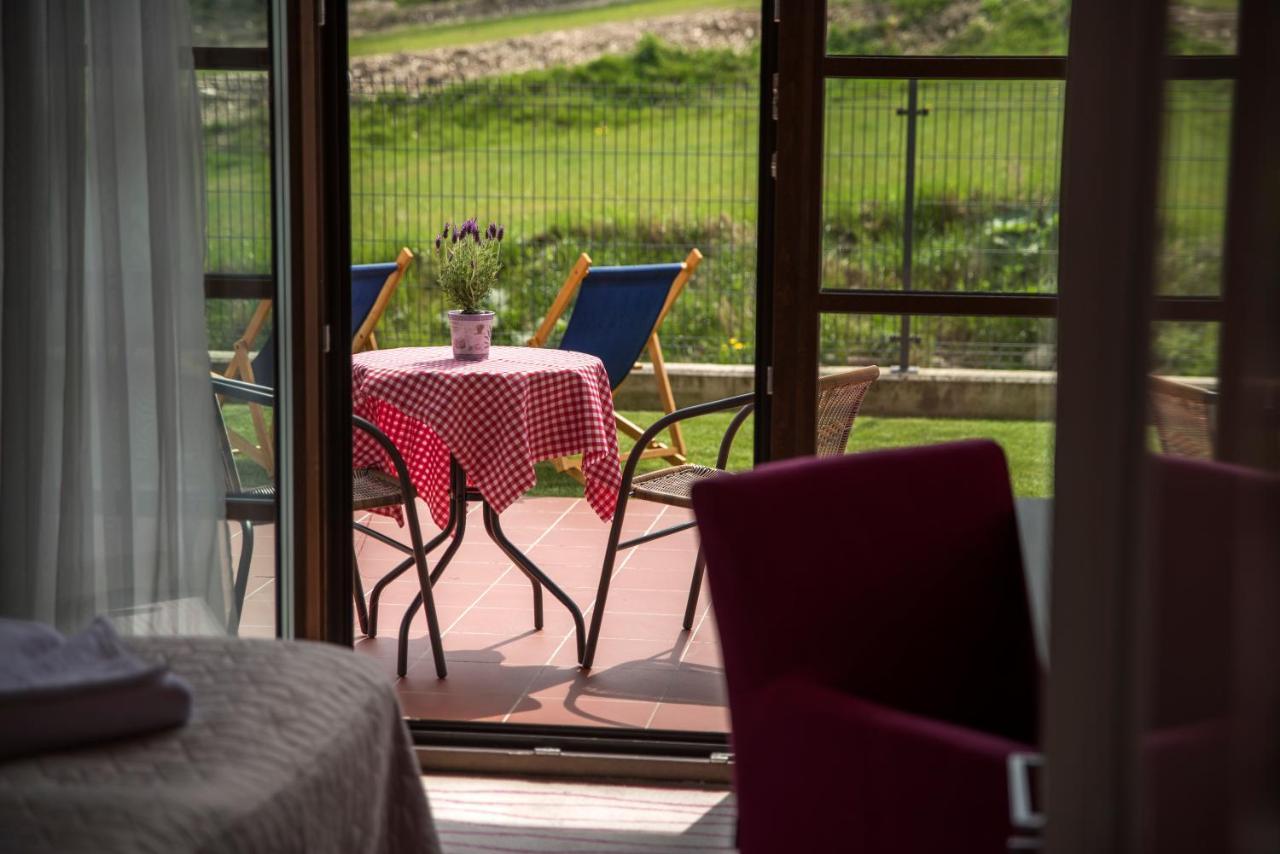 Aparthotel Flinski Sport & Spa Swieradow-Zdroj Ngoại thất bức ảnh