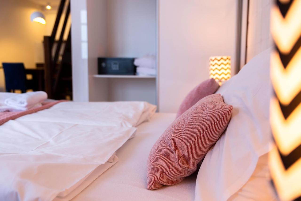 Aparthotel Flinski Sport & Spa Swieradow-Zdroj Ngoại thất bức ảnh