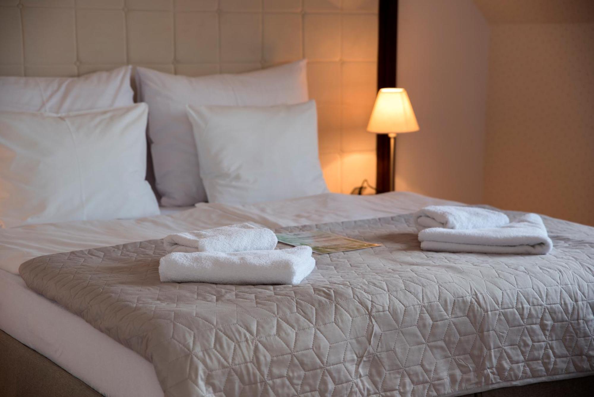 Aparthotel Flinski Sport & Spa Swieradow-Zdroj Phòng bức ảnh