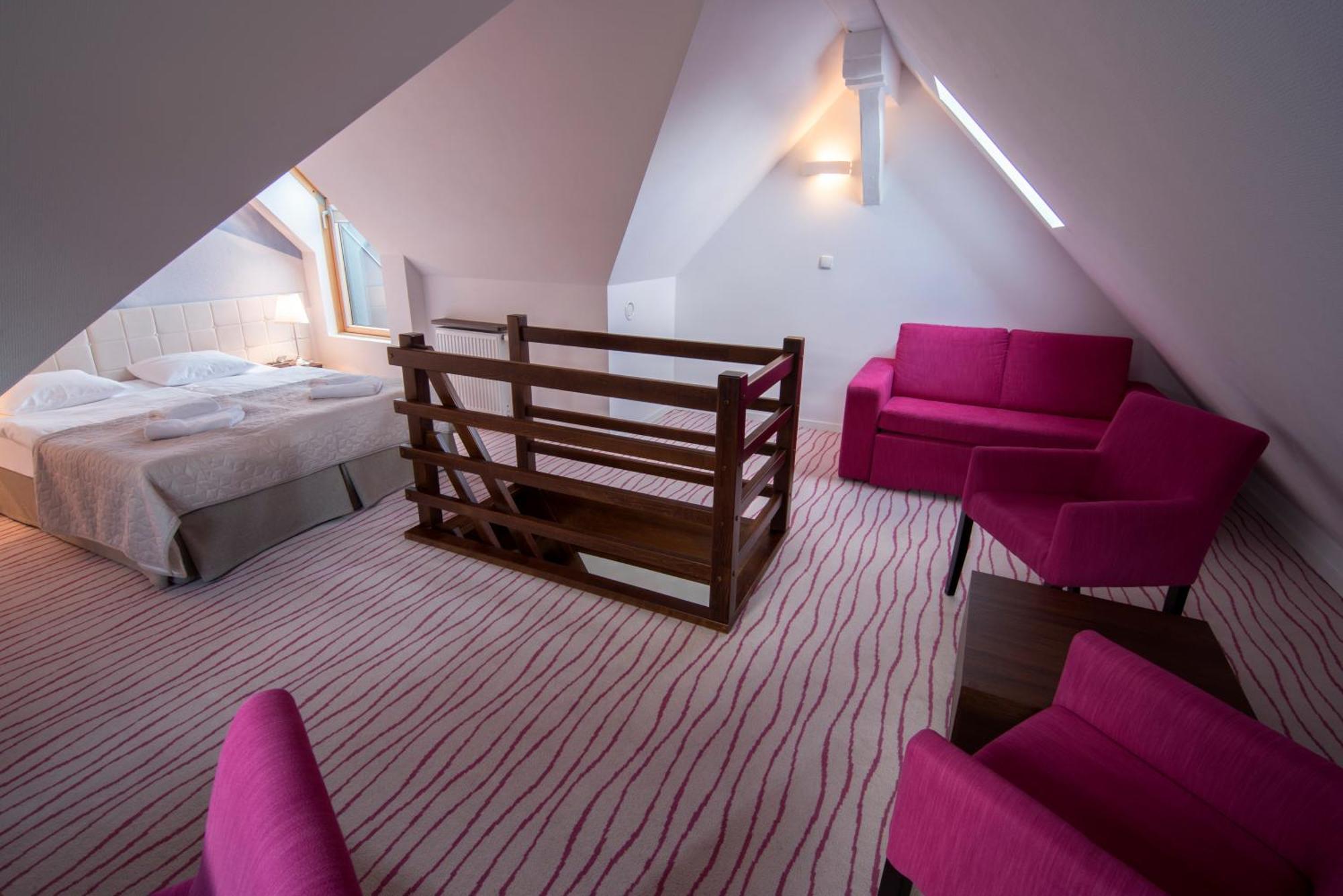Aparthotel Flinski Sport & Spa Swieradow-Zdroj Phòng bức ảnh