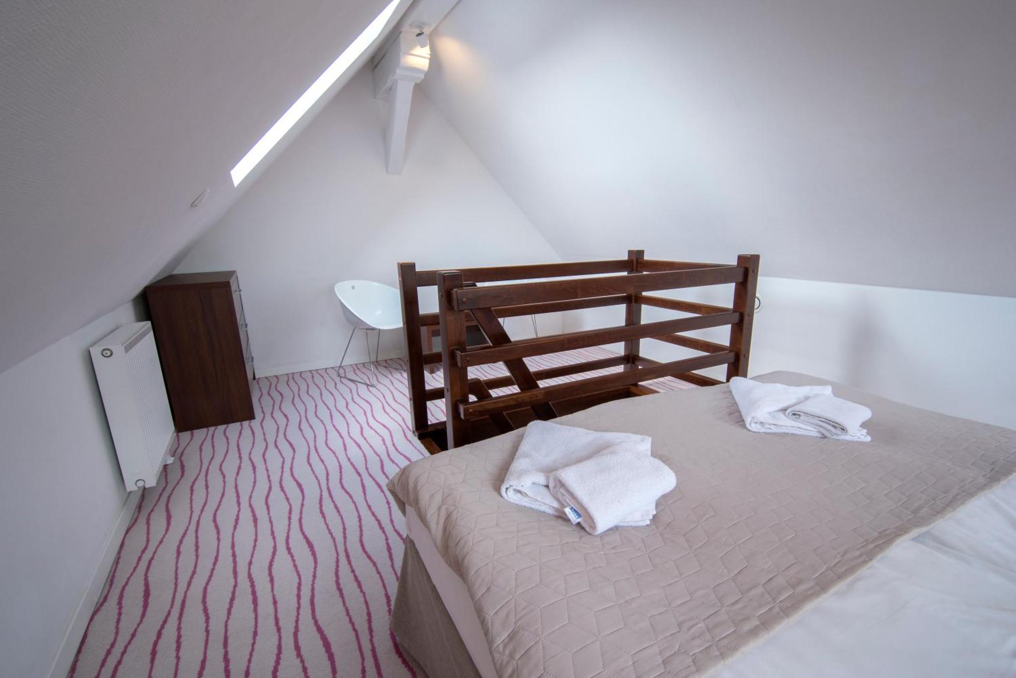 Aparthotel Flinski Sport & Spa Swieradow-Zdroj Phòng bức ảnh